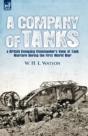 A Company Of Tanks: A British Company Co - Preview