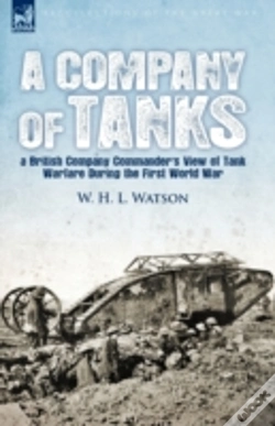 Capa do artigo A Company Of Tanks: A British Company Co