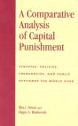 A Comparative Analysis Of Capital Punishment - Preview
