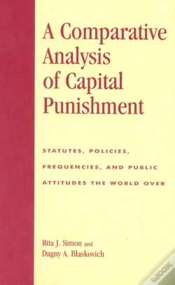 Capa do artigo A Comparative Analysis Of Capital Punishment