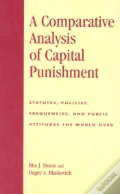 Capa do artigo A Comparative Analysis Of Capital Punishment