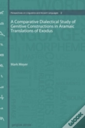 Capa do artigo A Comparative Dialectical Study Of Genit