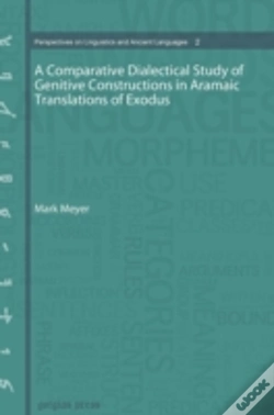 Capa do artigo A Comparative Dialectical Study Of Genit