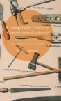 A Comparative History Of Commerce And Industry, Volume I - Preview