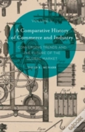 Capa do artigo A Comparative History Of Commerce And Industry, Volume Ii