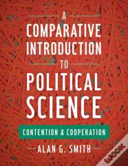 A Comparative Introduction To Political Science
