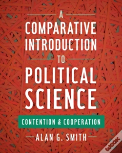 Capa do artigo A Comparative Introduction To Political Science