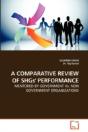 A Comparative Review Of Shgs' Performanc - Preview