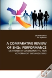A Comparative Review Of Shgs' Performanc