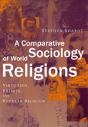 A Comparative Sociology Of World Religions - Preview
