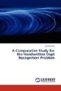 A Comparative Study For The Handwritten Digit Recognition Problem - Preview