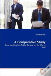 Capa do artigo A Comparative Study