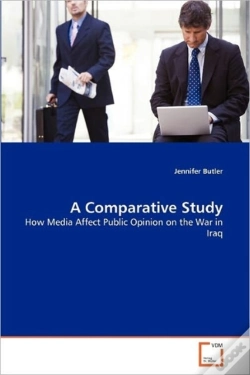 Capa do artigo A Comparative Study