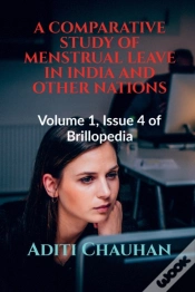 Capa do artigo A Comparative Study Of Menstrual Leave I