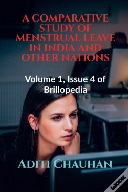 Capa do artigo A Comparative Study Of Menstrual Leave I