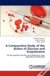 Capa do artigo A Comparative Study Of The Action Of Glu
