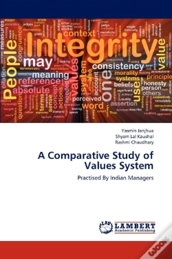 Capa do artigo A Comparative Study Of Values System