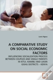 Capa do artigo A Comparative Study On Social Economic F