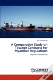 Capa do artigo A Comparative Study On Towage Contracts