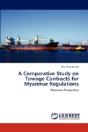 A Comparative Study On Towage Contracts - Preview