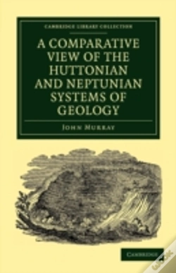 Capa do artigo A Comparative View Of The Huttonian And Neptunian Systems Of Geology
