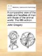 A Comparative View Of The State And Facu - Preview