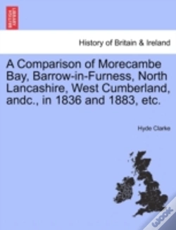 Capa do artigo A Comparison Of Morecambe Bay, Barrow-In