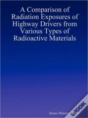Capa do artigo A Comparison Of Radiation Exposures Of H