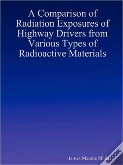 Capa do artigo A Comparison Of Radiation Exposures Of H