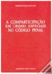 Capa do artigo A Comparticipação em Crimes Especiais no Código Penal