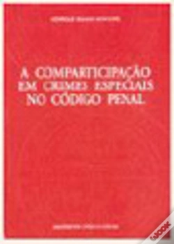Capa do artigo A Comparticipação em Crimes Especiais no Código Penal