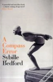 Capa do artigo A Compass Error