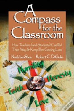 Capa do artigo A Compass For The Classroom
