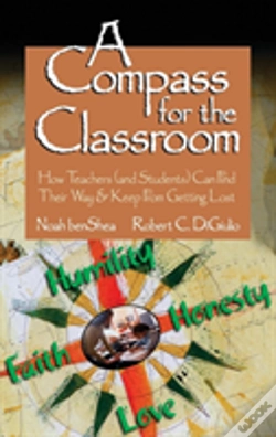 Capa do artigo A Compass For The Classroom