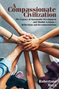 Capa do artigo A Compassionate Civilization
