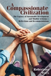Capa do artigo A Compassionate Civilization