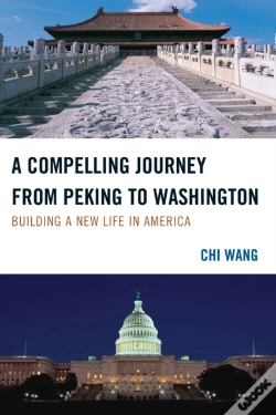 Capa do artigo A Compelling Journey From Peking To Washington