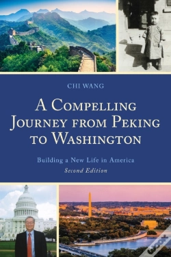 Capa do artigo A Compelling Journey From Peking To Washington