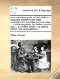 Capa do artigo A Compendious Guide To The Low-Dutch Lan