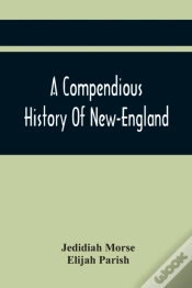 Capa do artigo A Compendious History Of New-England