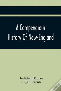 Capa do artigo A Compendious History Of New-England
