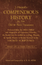 A Compendious History Of The Old And New Testament - Preview