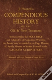 Capa do artigo A Compendious History Of The Old And New Testament