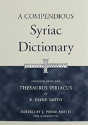 A Compendious Syriac Dictionary - Preview