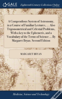 Capa do artigo A Compendious System Of Astronomy, In A