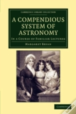 Capa do artigo A Compendious System Of Astronomy