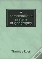 Capa do artigo A Compendious System Of Geography