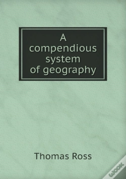 Capa do artigo A Compendious System Of Geography