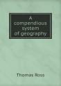 A Compendious System Of Geography - Preview