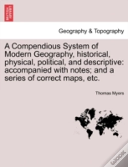 Capa do artigo A Compendious System Of Modern Geography